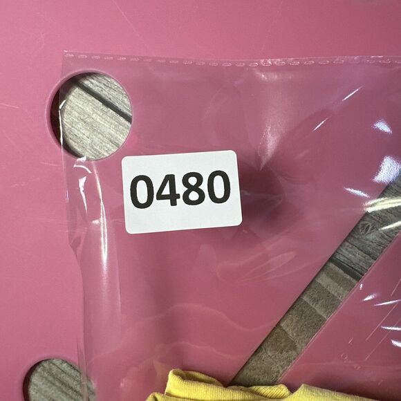 Blue‎ 84 Vintage Venice Beach Florida Yellow T Shirt XXL "Living the Dream" - Picture 7 of 7